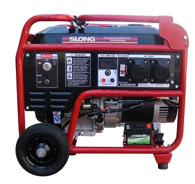 220v generator(001)