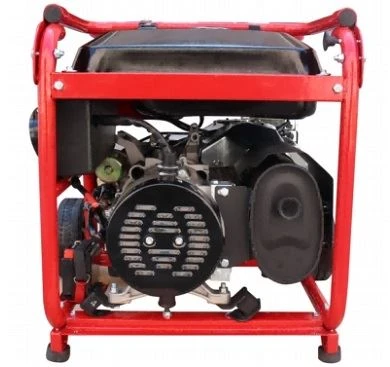 380v generator