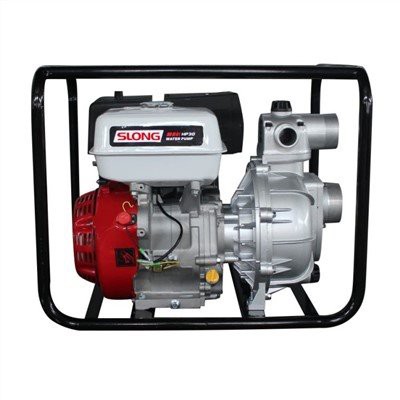 Pompa Air Mesin Bensin