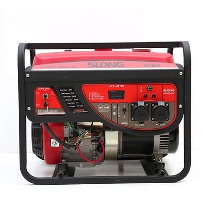 Generator Minyak Tanah Untuk Rumah